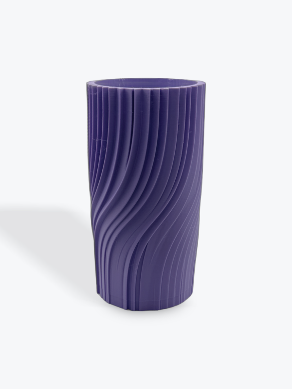 Twisted Vase