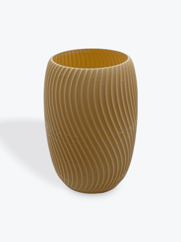 Twisted Vase